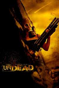 Undead - Poster