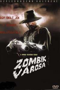 Undead - Poster