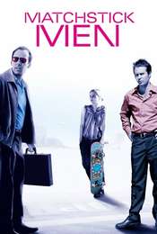 Matchstick Men