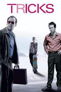 Matchstick Men - Poster