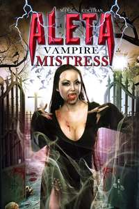 Empress Vampire - Poster