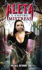 Empress Vampire