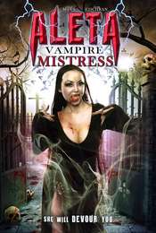Empress Vampire
