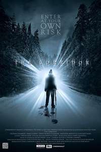 The Corridor - Poster