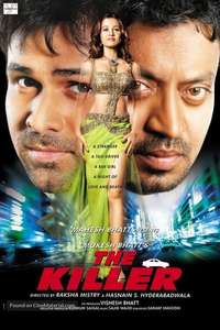 The Killer - Poster