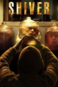 Shiver - Poster
