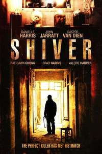 Shiver - Poster