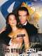 Emmanuelle Through Time: Rod Steele 0014 & Naked Agent 0069