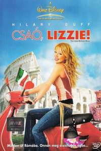 The Lizzie McGuire Movie - Posters
