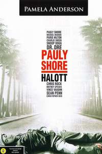Pauly Shore Is Dead - Poster