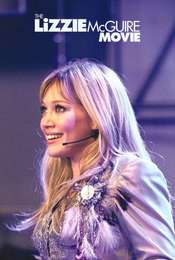 The Lizzie McGuire Movie