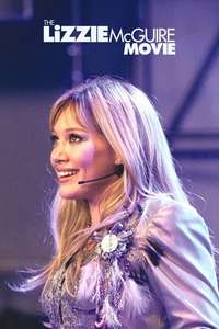 The Lizzie McGuire Movie - Posters