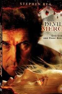 The Devil's Mercy - Poster