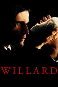 Willard - Poster