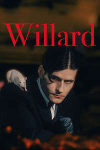Willard - Poster
