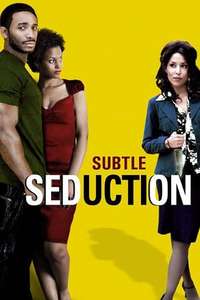 Subtle Seduction - Poster