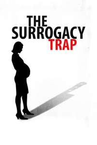 The Surrogacy Trap - Poster