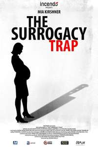 The Surrogacy Trap - Poster