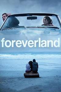 Foreverland - Poster