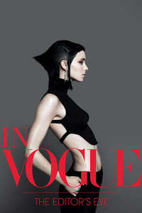 In Vogue: The Editor's Eye - Poster