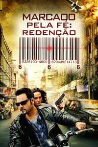 The Mark: Redemption - Poster