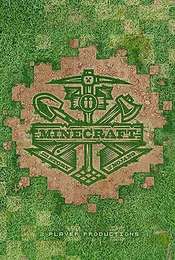Minecraft: The Story of Mojang