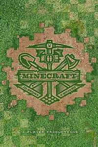 Minecraft: The Story of Mojang - Poster