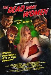 The Dead Want Women