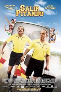 Blinkers - Poster