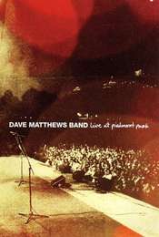Dave Matthews Band: Live at Piedmont Park