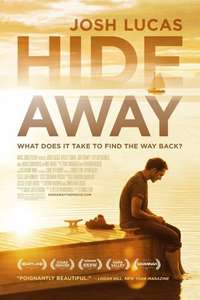 Hide Away - Poster