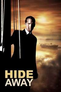 Hide Away - Poster