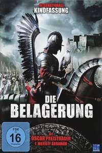 September Eleven 1683 - Poster