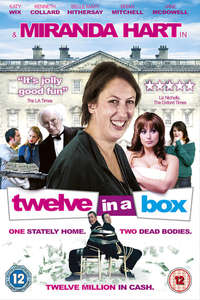 Twelve in a Box - Poster