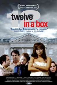Twelve in a Box - Poster