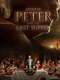 Apostle Peter and the Last Supper
