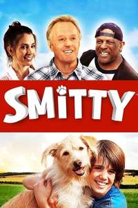 Smitty - Poster