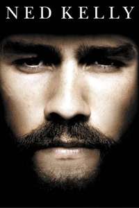 Ned Kelly - Poster