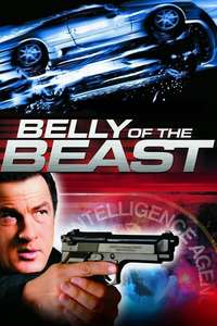 Belly of the Beast - Poster