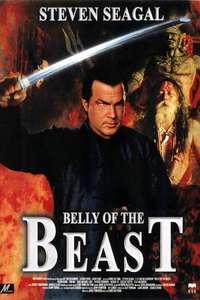 Belly of the Beast - Poster