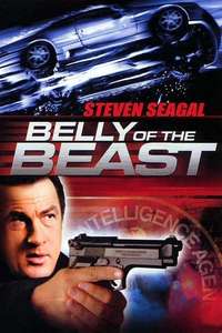 Belly of the Beast - Poster