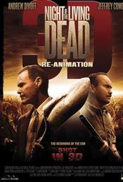 Night of the Living Dead: Re-Animation