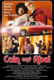 Cain and Abel