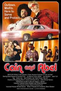 Cain and Abel - Poster