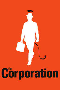 The Corporation - Poster