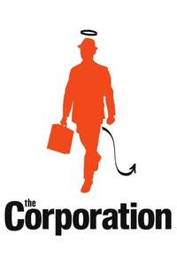 The Corporation - Poster