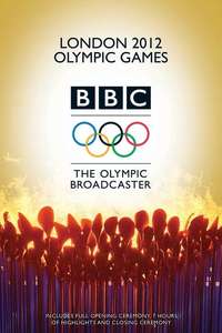 London 2012 Olympic Closing Ceremony: A Symphony of British Music - Poster