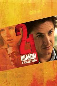 21 Grams - Posters
