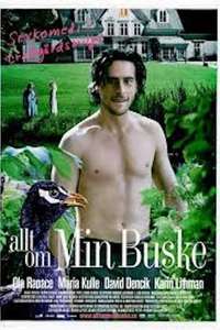 All About My Bush - Poster