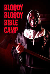 Bloody Bloody Bible Camp